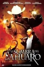 Poster de la película La Sombra Del Sahuaro - Películas hoy en TV