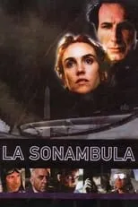 Película La sonámbula