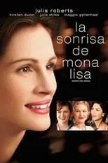 Taylor Roberts en la película La sonrisa de Mona Lisa