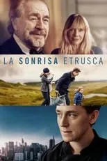 Película La sonrisa etrusca