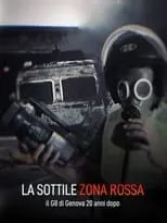 Película La sottile zona rossa