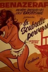 Nanette Corey es  en La soubrette perverse