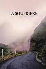 Edward Lachman es Self en La Soufrière