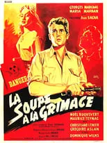 Poster de la película La Soupe à la grimace - Películas hoy en TV