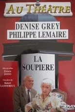 Poster de La soupière