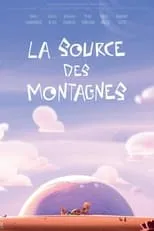 Poster de la película La Source des Montagnes - Películas hoy en TV