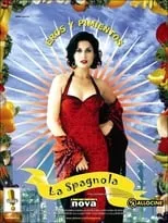 Póster de la película La spagnola