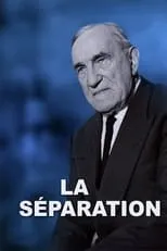 Jacques Gallo interpreta a Le comte Armand de Baudry d'Asson en La Séparation