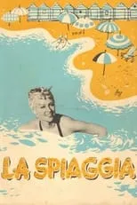 Película La spiaggia