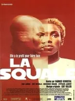 Poster de La Squale