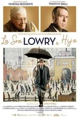 Portada de La Sra. Lowry e hijo