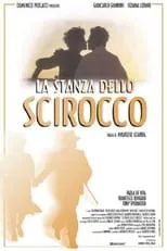 Francesco Benigno interpreta a Vincenzo Labate en La stanza dello Scirocco