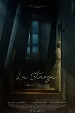 Poster de La stanza