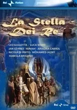 Póster de la película La stella dei re