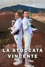 Película La stoccata vincente