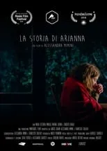 Marina Savino es Diletta en La storia di Arianna