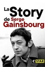 Portada de La Story de Serge Gainsbourg : Le Punchliner