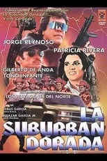 Póster de la película La suburban dorada