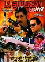 Poster de la película La suburban rosita - Películas hoy en TV