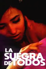 Póster de la película La suegra de todos