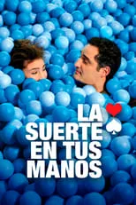 Poster de la película La Suerte en tus Manos - Películas hoy en TV