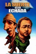 Poster de la película La suerte está echada - Películas hoy en TV