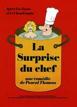 Película La Surprise du chef