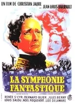 Georges Gosset interpreta a Alexandre Dumas (uncredited) en La Symphonie fantastique