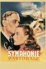 Película La Symphonie pastorale