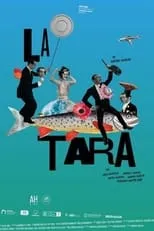 Póster de la película La tara