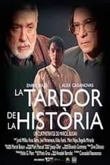 La tardor de la història portada