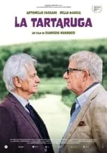 La tartaruga portada