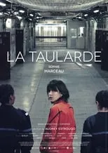 Poster de la película La Taularde - Películas hoy en TV