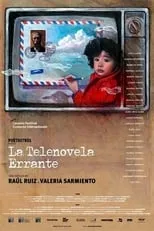 Poster de la película La telenovela errante - Películas hoy en TV