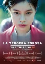 Póster de la película La tercera esposa