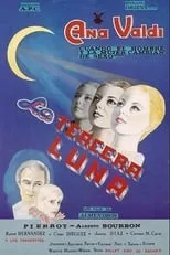 Película La tercera luna