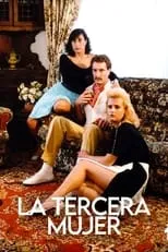 Película La tercera mujer