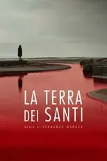 Poster de La terra dei santi