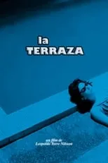 Portada de La terraza