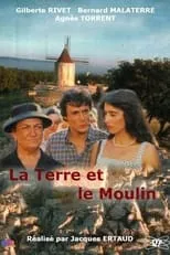 Película La Terre et le Moulin