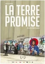 Póster de La terre promise