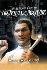 Portada de La terrible historia del Dr. Jekyll y Mr. Hyde