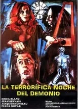 Película La terrorífica noche del demonio