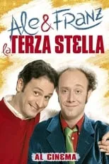 Portada de La terza stella