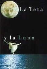 Póster de la película La teta y la luna