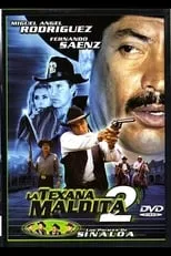 Poster de La texana maldita 2