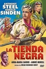 Película La tienda negra