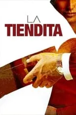 Póster de la película La tiendita