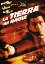 Michael Della Femina interpreta a Webb (uncredited) en La tierra de nadie