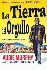 Película La tierra del orgullo